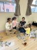 未就園児教室「たんぽぽらんど」